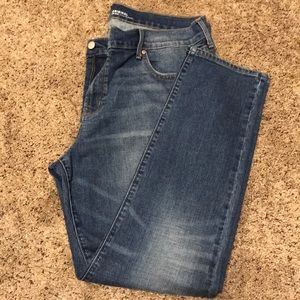 Old Navy Original Mid-rise skinny jeans